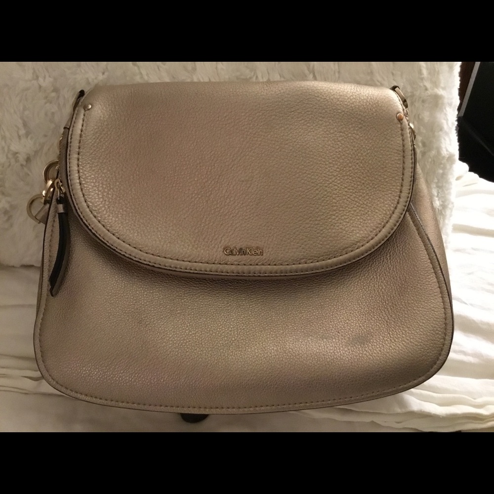 Calvin Klein handbag